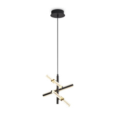 Подвесной светильник Freya Brilliance FR5557PL-L14B