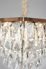 Подвесная люстра Omnilux OML-72603-08