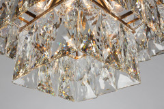 Подвесная люстра Omnilux OML-72603-08