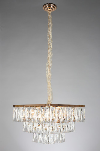 Подвесная люстра Omnilux OML-72603-08