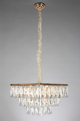 Подвесная люстра Omnilux OML-72603-08