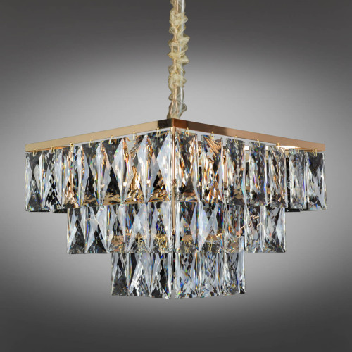 Подвесная люстра Omnilux OML-72603-08