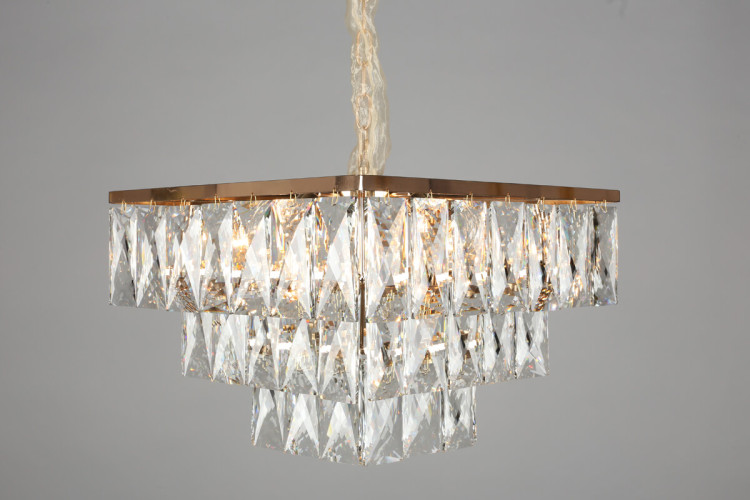 Подвесная люстра Omnilux OML-72603-08