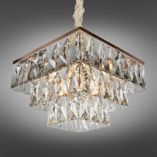 Подвесная люстра Omnilux OML-72603-08