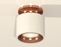 Потолочный светильник Ambrella Light Techno Spot XS7510141 (N7930, C7510, N7015)