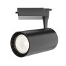 Трековый светильник Maytoni Technical Vuoro TR003-1-36W4K-W-B