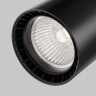 Трековый светильник Maytoni Technical Vuoro TR003-1-36W4K-W-B