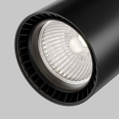 Трековый светильник Maytoni Technical Vuoro TR003-1-36W4K-W-B