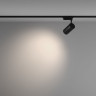 Трековый светильник Maytoni Technical Vuoro TR003-1-36W4K-W-B