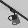 Трековый светильник Maytoni Technical Vuoro TR003-1-36W4K-W-B