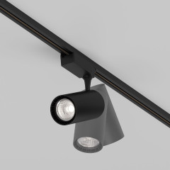 Трековый светильник Maytoni Technical Vuoro TR003-1-36W4K-W-B