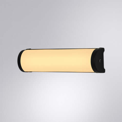 Подсветка для зеркал Arte Lamp Aqua-bara A5210AP-2BK