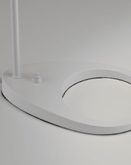 Настольная лампа Moderli Turin V11335-1T