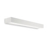 Настенный светодиодный светильник Ideal Lux Cube AP1 Big 161792