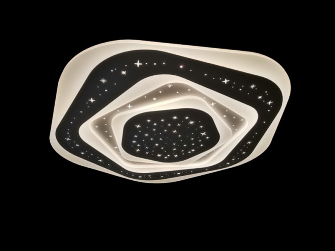 Потолочный светильник Natali Kovaltseva LED 81015/5C