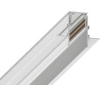 Шинопровод встраиваемый под ГКЛ 9,5мм Ambrella Light Magnetic Standard GL3338-9.5