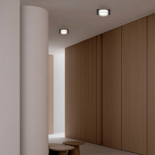 Точечный светильник Apeyron 16-107