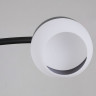Потолочная люстра Reluce 90590-0.3-09 Black