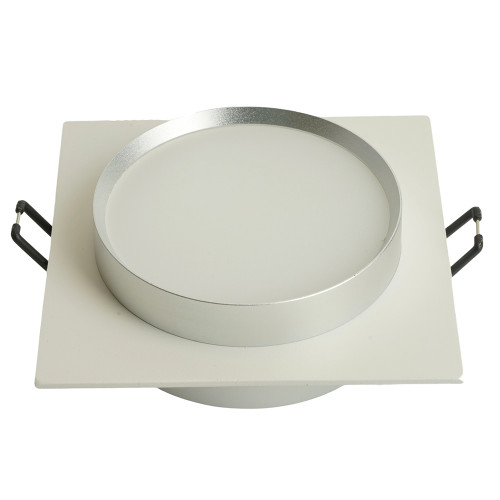 Встраиваемый светильник Feron DL506 51361