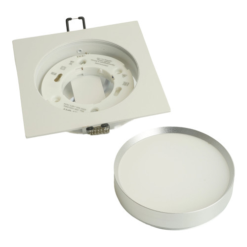 Встраиваемый светильник Feron DL506 51361