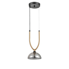 Подвесной светильник Vele Luce Cloe VL5434P01