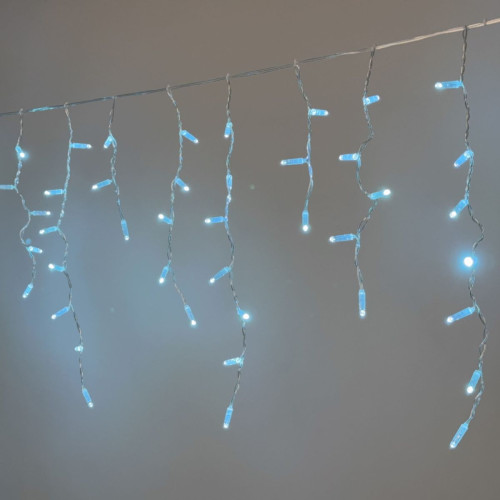 Гирлянда Бахрома Laitcom (LTC) PIL120CAP-10-2SB