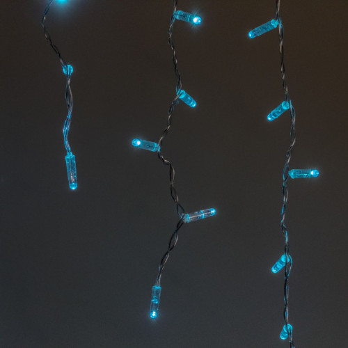 Гирлянда Бахрома Laitcom (LTC) PIL120CAP-10-2SB