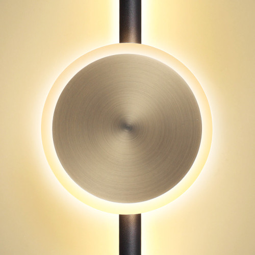 Бра Odeon Light 4256/12WL