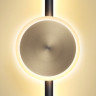 Бра Odeon Light 4256/12WL