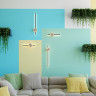 Бра Odeon Light 4256/12WL
