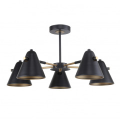 Люстра на штанге F-Promo Rigor 2844-5P