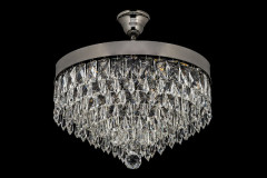 Подвесная люстра Arti Lampadari Avio E 1.5.40.103 PB