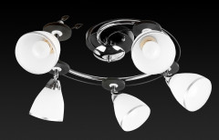Спот Toplight Sara TL2730X-05BC