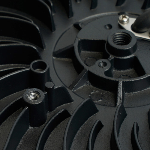 Складской светильник Feron AL1006 51623