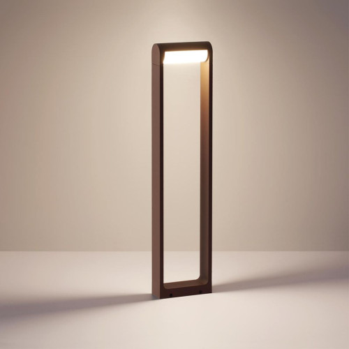 Ландшафтный светильник Odeon Light Nature Twinset 7118/12GLA