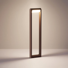 Ландшафтный светильник Odeon Light Nature Twinset 7118/12GLA