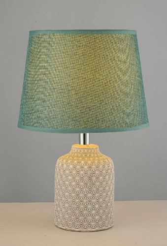 Настольная лампа Arti Lampadari Erchie E 4.1.T4 LGY