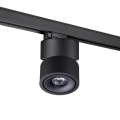 Трековый трехфазный светильник Novotech Groda 358779