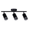 Накладной спот Reluce 16001-9.5-003CT SPOT LIGHT GU10 BK