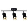 Накладной спот Reluce 16001-9.5-003CT SPOT LIGHT GU10 BK