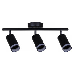 Накладной спот Reluce 16001-9.5-003CT SPOT LIGHT GU10 BK