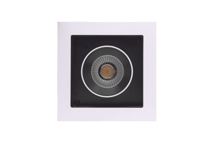 Спот DesignLed SPL-SQ1-12-WW 002329