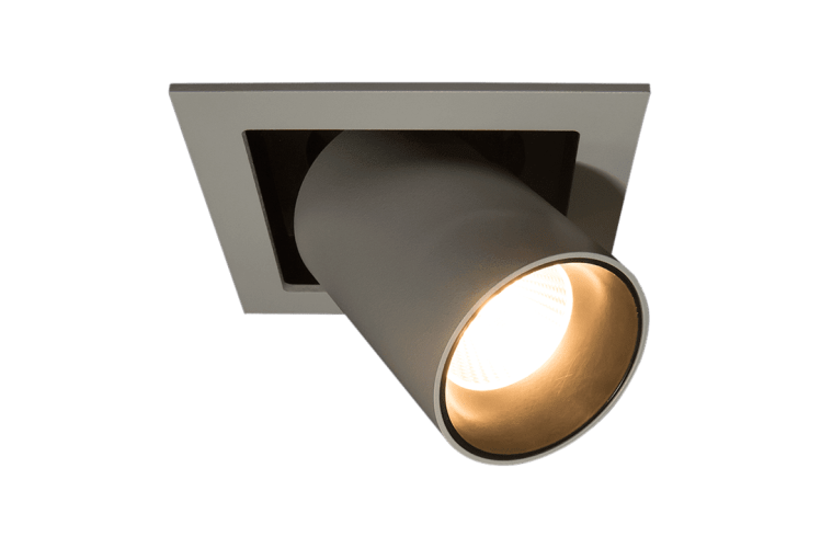 Спот DesignLed SPL-SQ1-12-WW 002329