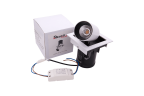 Спот DesignLed SPL-SQ1-12-WW 002329