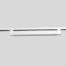 Трековый однофазный светильник Crystal Lux CLT 0.31 010 18W WH M4000K