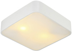 Потолочный светильник Arte Lamp Cosmopolitan A7210PL-2WH