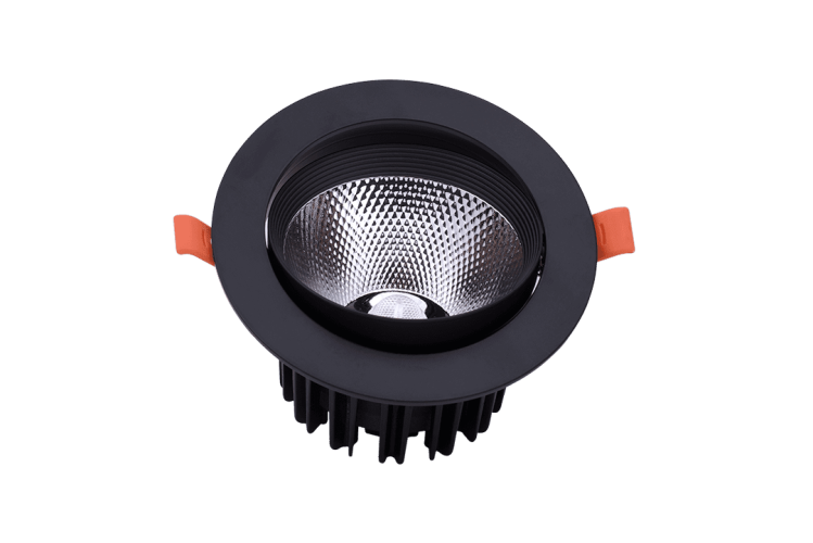 Встраиваемый светильник DesignLed KZ-DLB-18-WW 002350