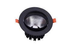 Встраиваемый светильник DesignLed KZ-DLB-18-WW 002350