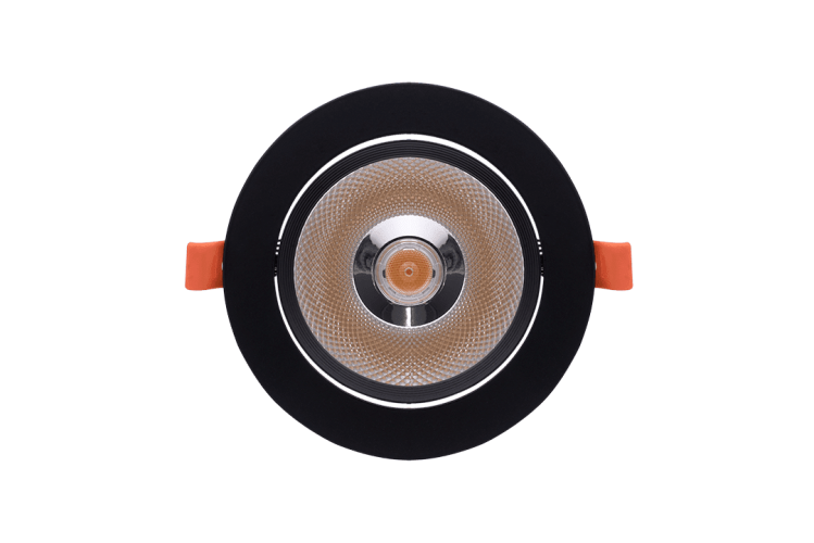 Встраиваемый светильник DesignLed KZ-DLB-18-WW 002350
