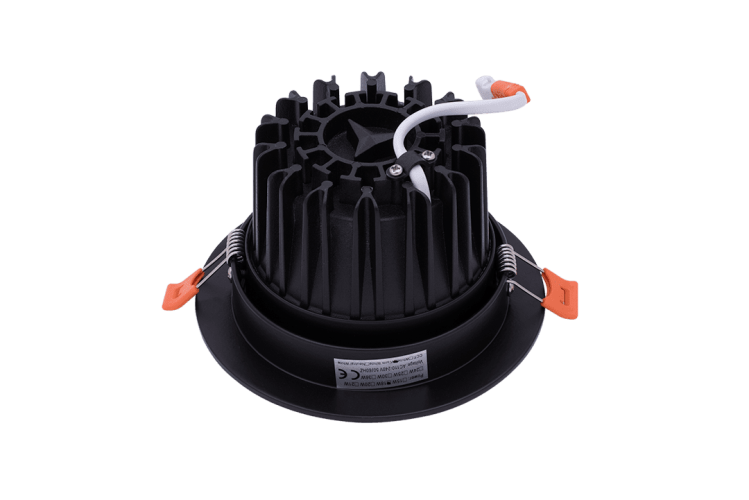 Встраиваемый светильник DesignLed KZ-DLB-18-WW 002350